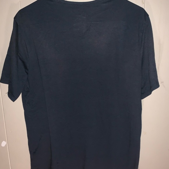 Men’s Nike running t-shirt - Picture 4 of 4